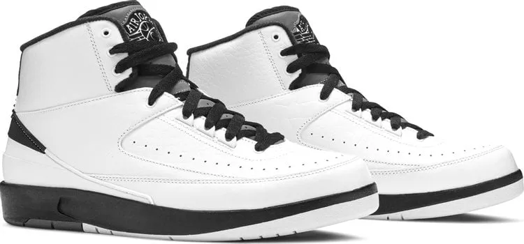 Air Jordan 2 Retro Wing It sneakers, white