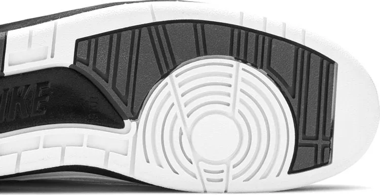Air Jordan 2 Retro Wing It sneakers, white
