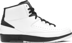 Air Jordan 2 Retro Wing It sneakers, white