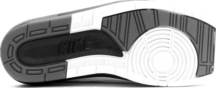 Air Jordan 2 Retro Wing It sneakers, white