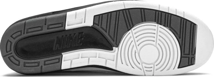 Air Jordan 2 Retro Wing It sneakers, white