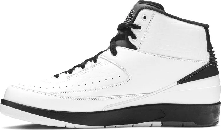 Air Jordan 2 Retro Wing It sneakers, white