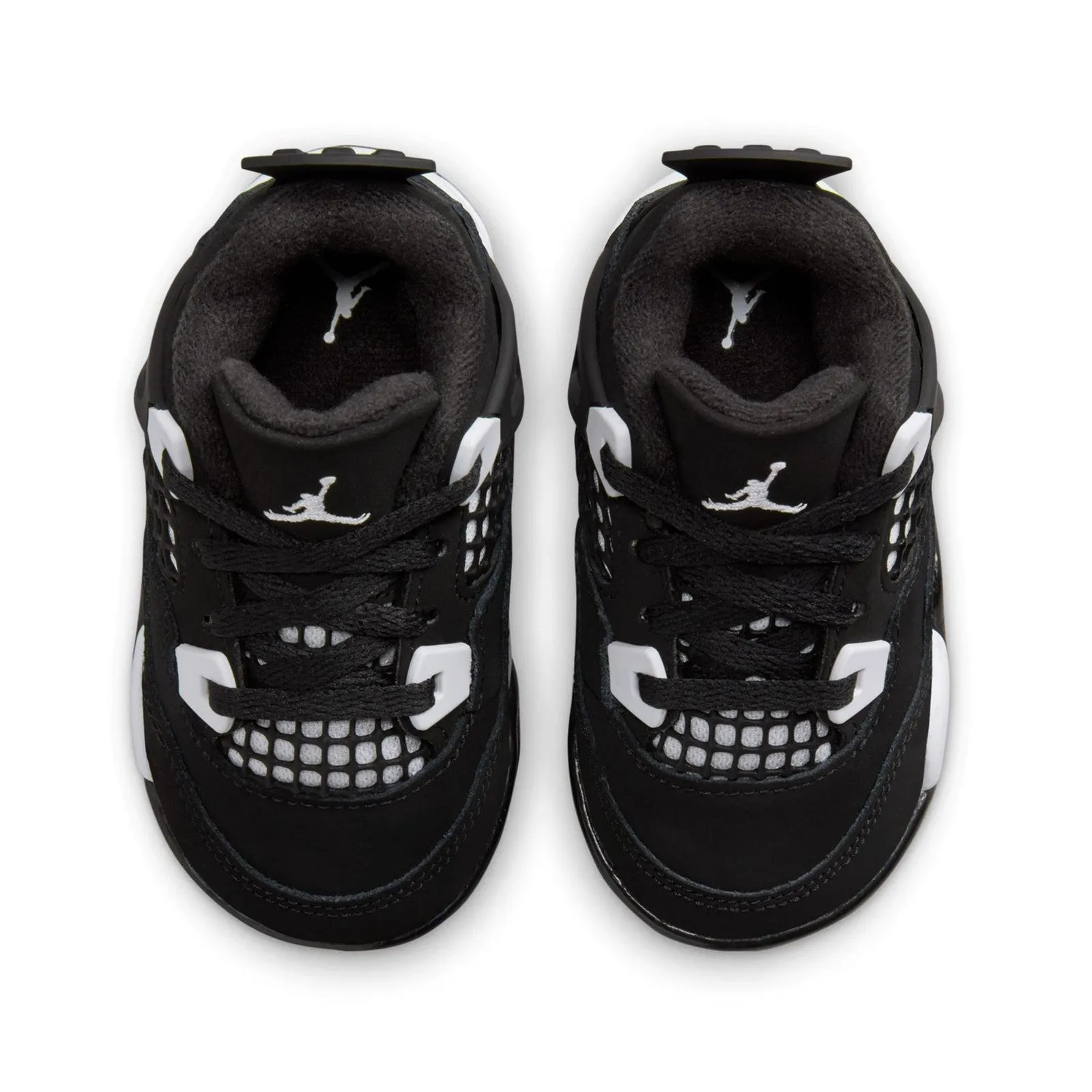 Air Jordan 4 Retro "White Thunder" FV4538-001