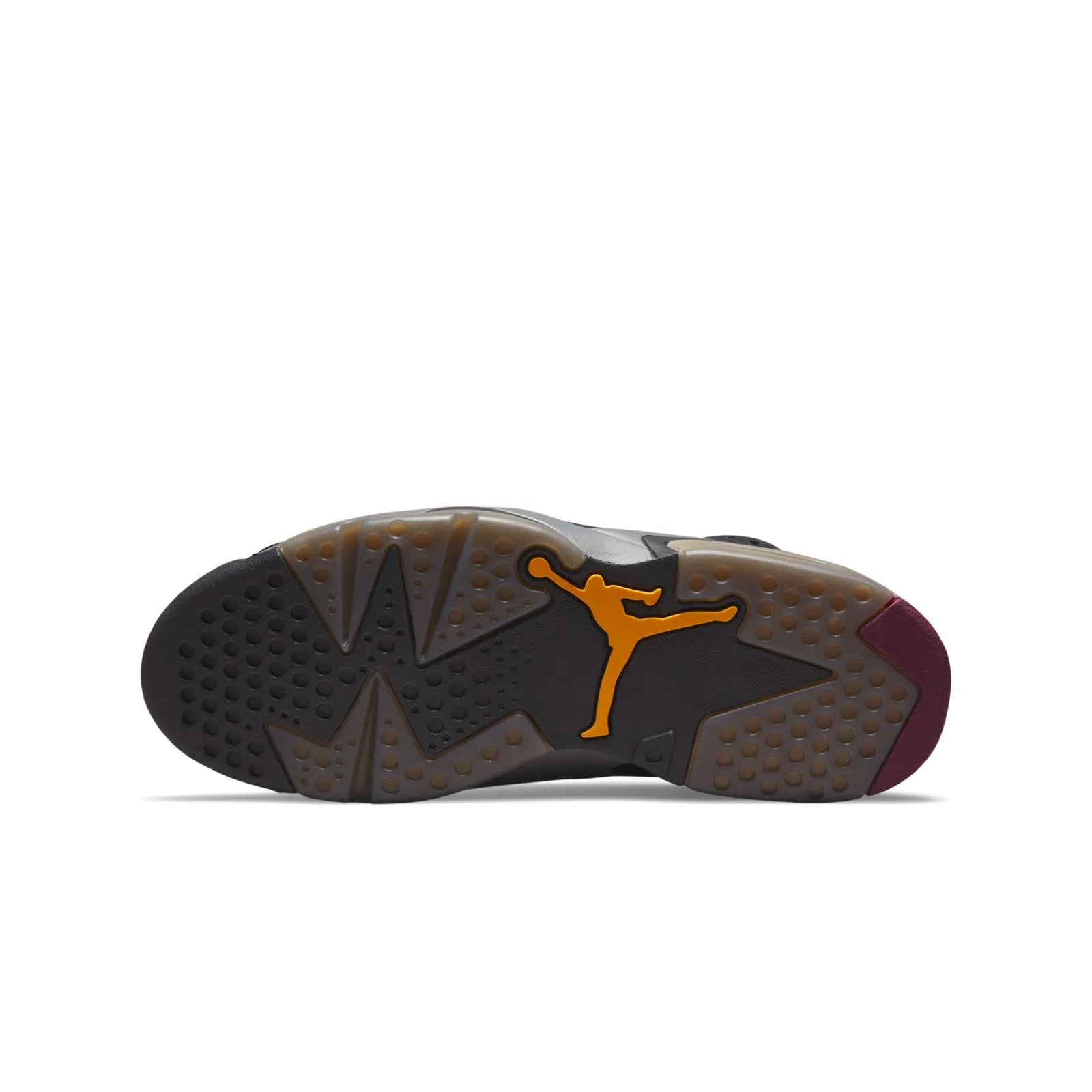 Air Jordan 6 Retro 'Bordeaux' CT8529-063