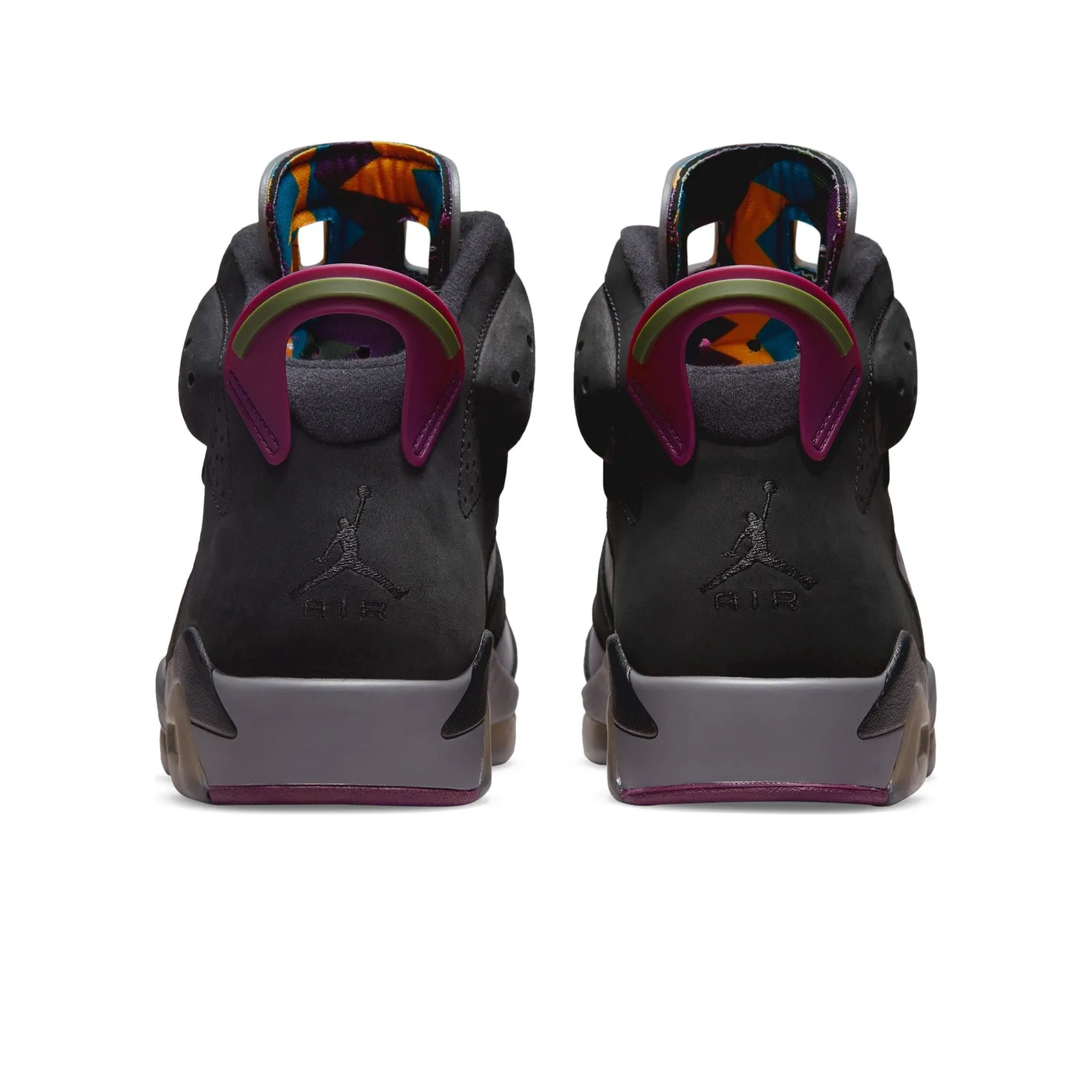 Air Jordan 6 Retro 'Bordeaux' CT8529-063