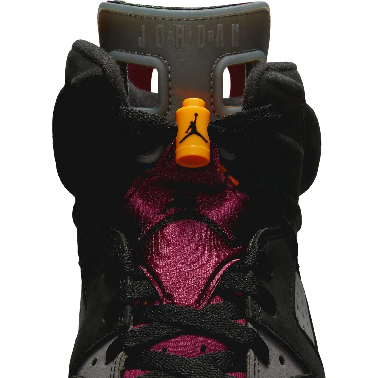 Air Jordan 6 Retro 'Bordeaux' CT8529-063