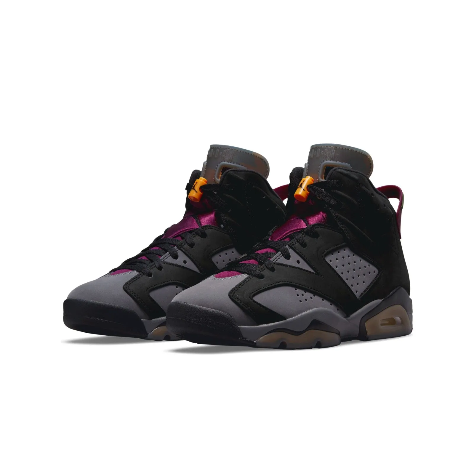 Air Jordan 6 Retro 'Bordeaux' CT8529-063