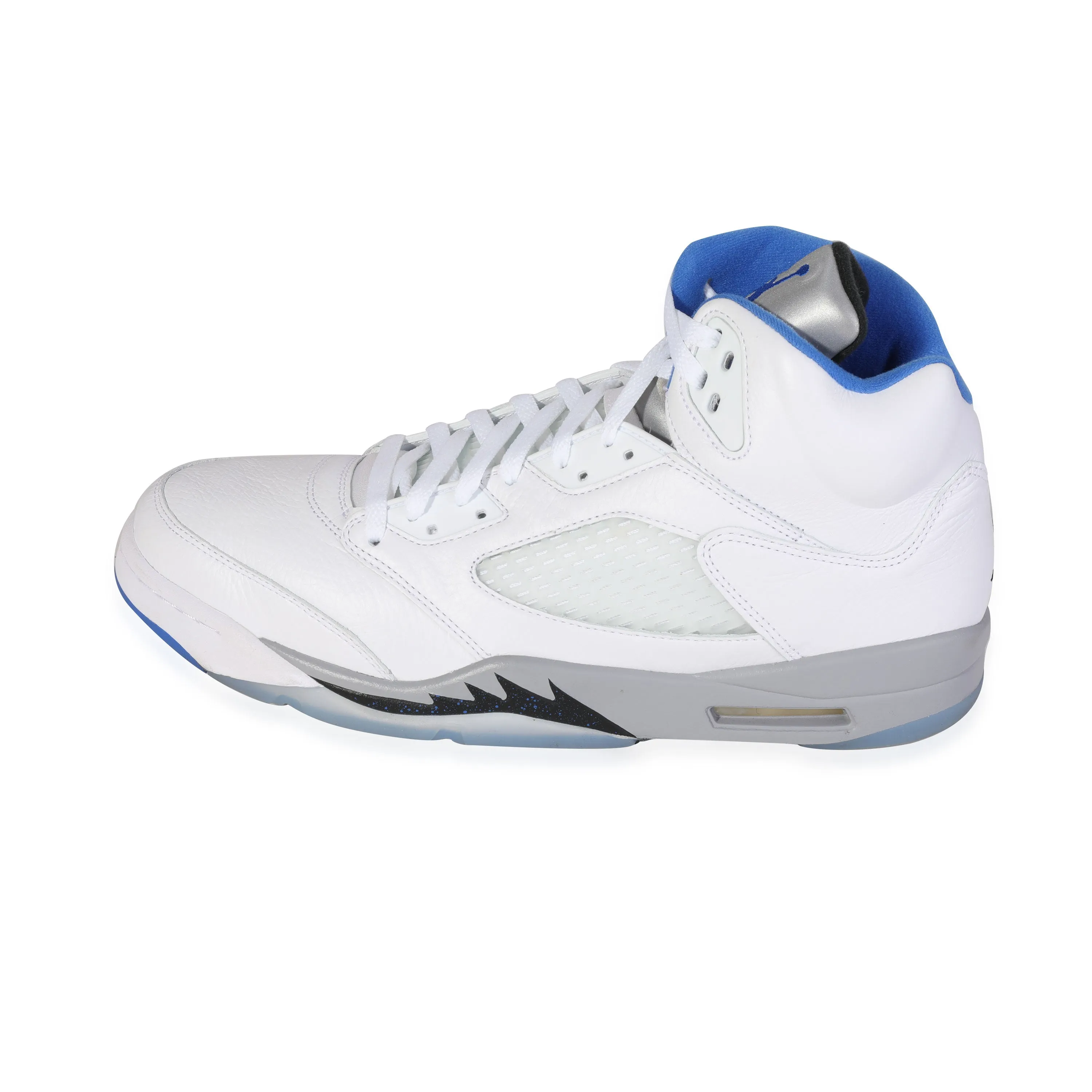 Air Jordan -  Air Jordan 5 Retro Stealth 2.0 (14 US)
