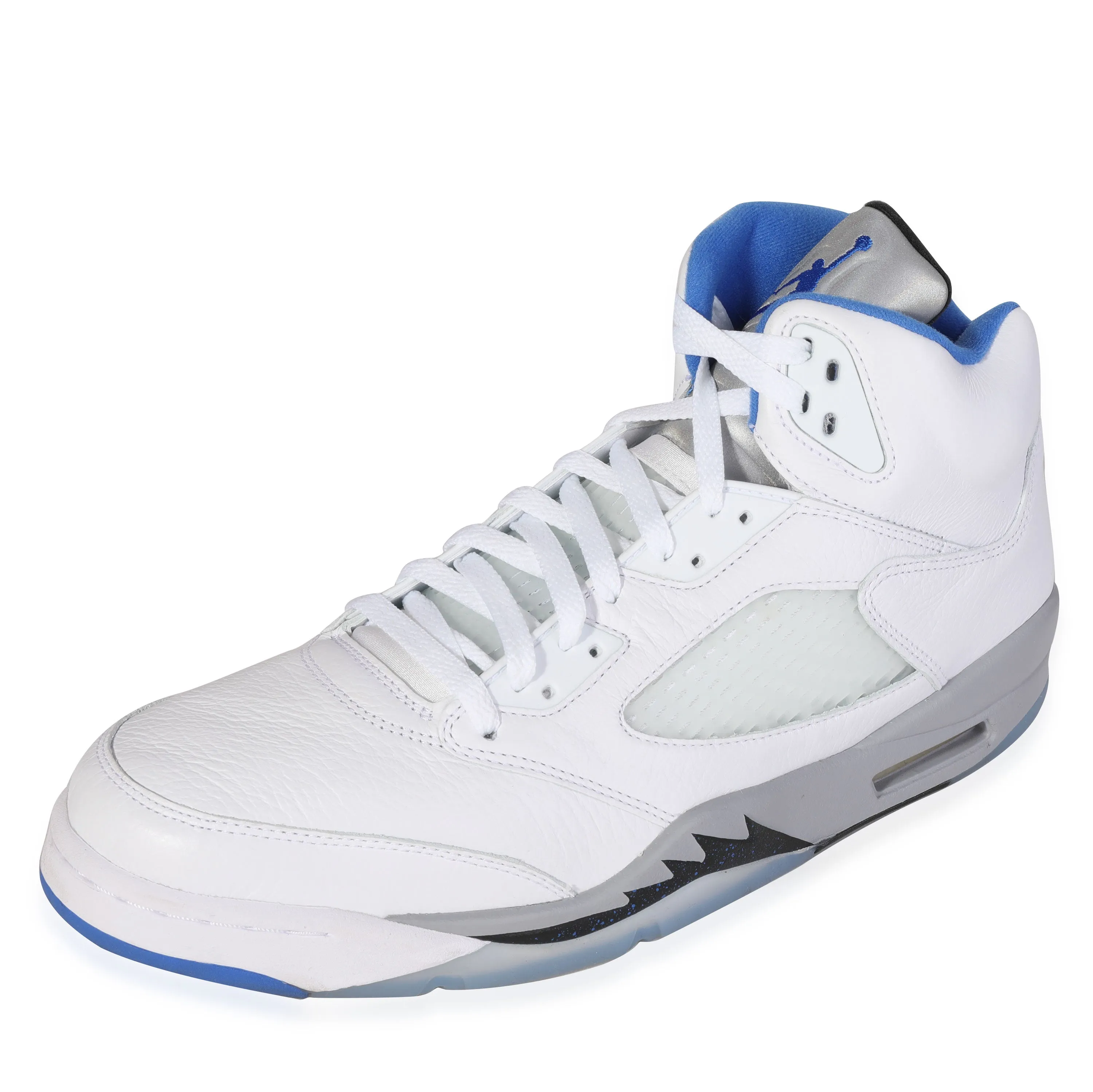 Air Jordan -  Air Jordan 5 Retro Stealth 2.0 (14 US)