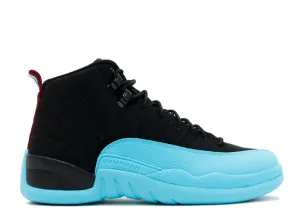 Air Jordan XII Retro "Gamma Blue" 130690 027