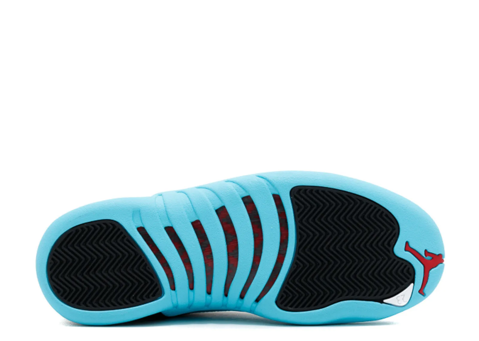 Air Jordan XII Retro "Gamma Blue" 130690 027