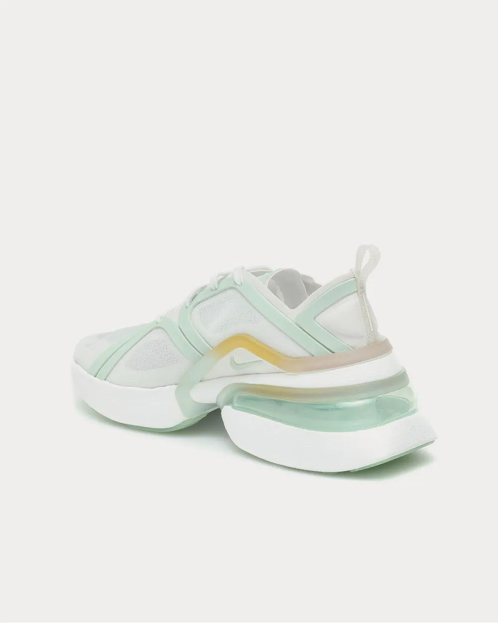 Air Max 270 XX Summit White Running Shoes