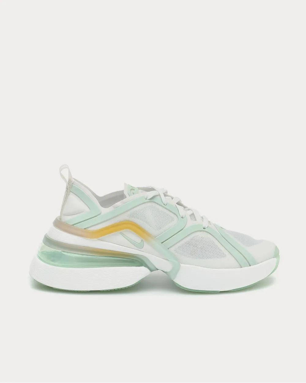 Air Max 270 XX Summit White Running Shoes