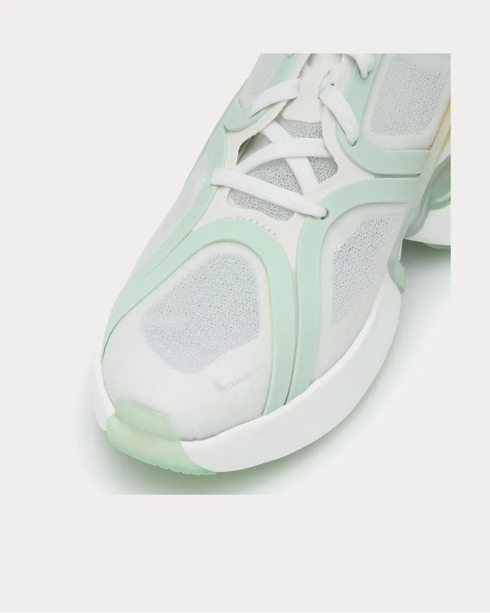 Air Max 270 XX Summit White Running Shoes