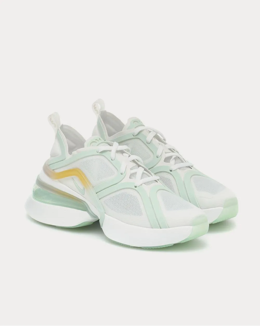Air Max 270 XX Summit White Running Shoes