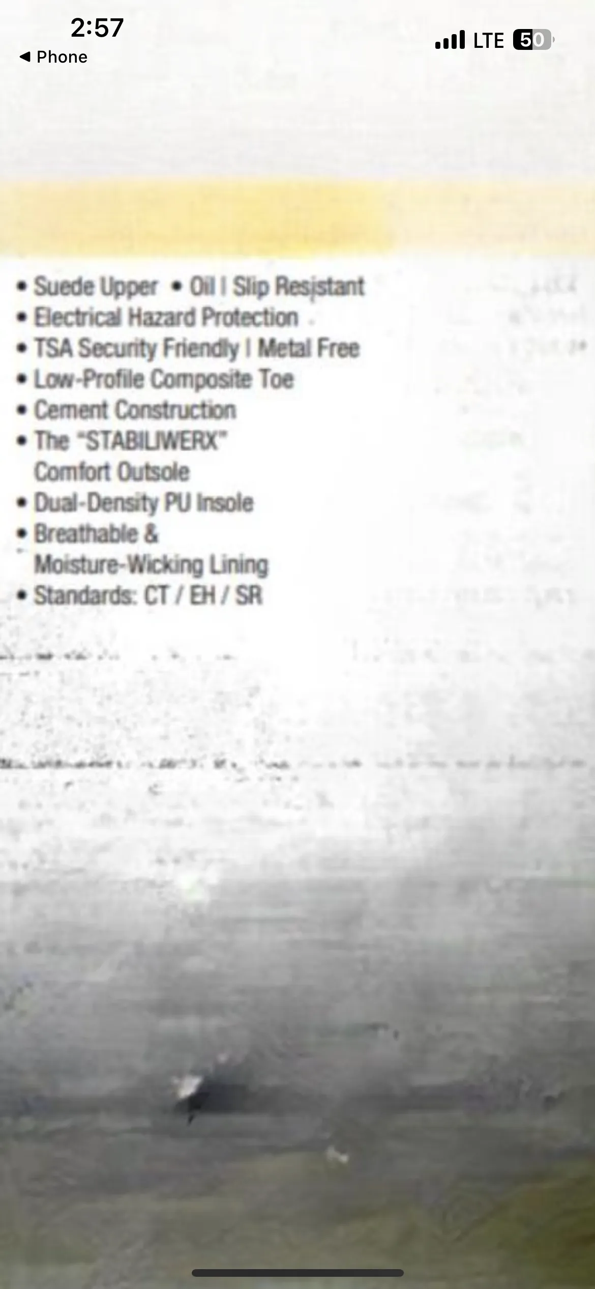 Air walk shop shoes