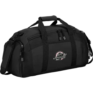 Allegheny Badgers Gym Bag