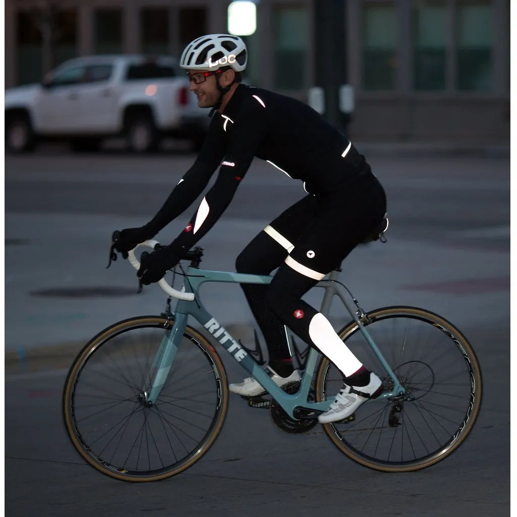 Alpine Thermal RT Leg Warmers
