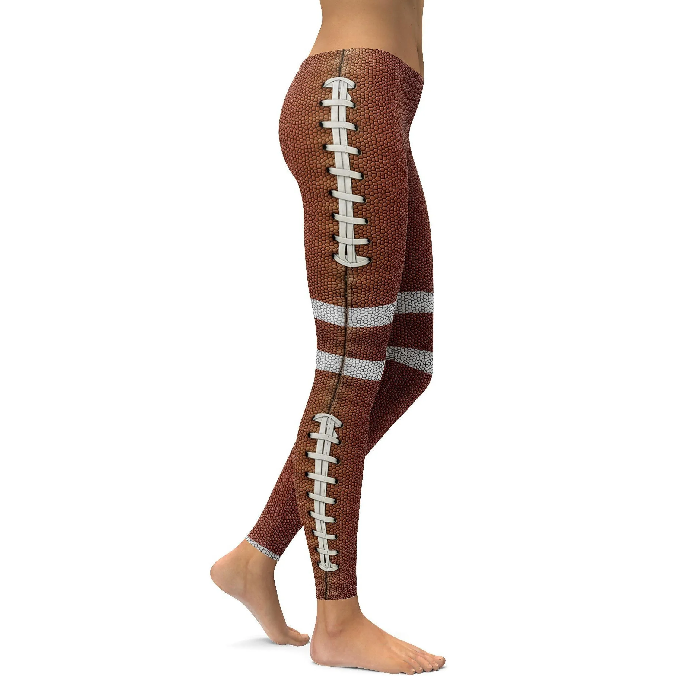 American Football Leggings