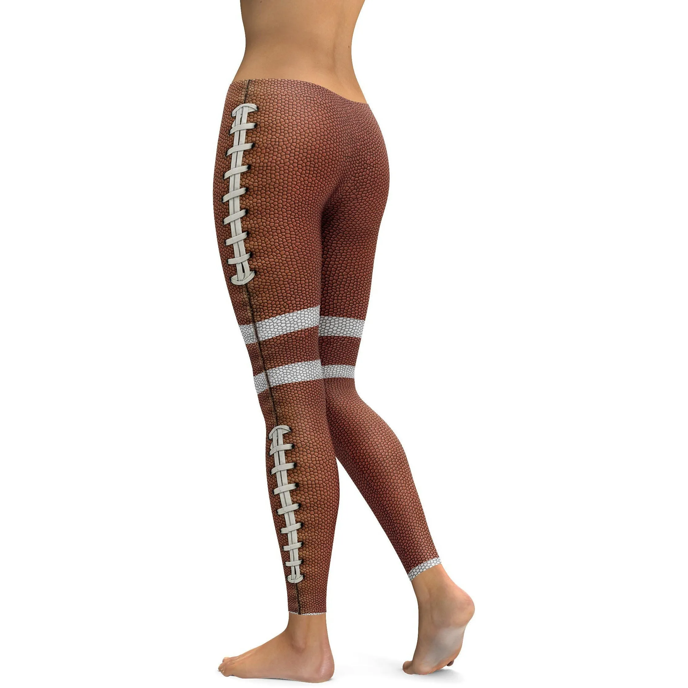American Football Leggings