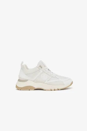 Anine Bing - Dina Sneakers in White