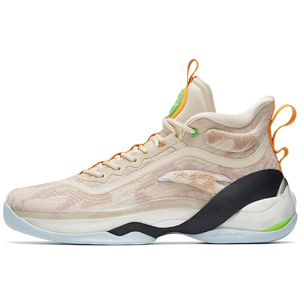 Anta Klay Thompson KT7 "Rocco" Men's High Basketball Shoes