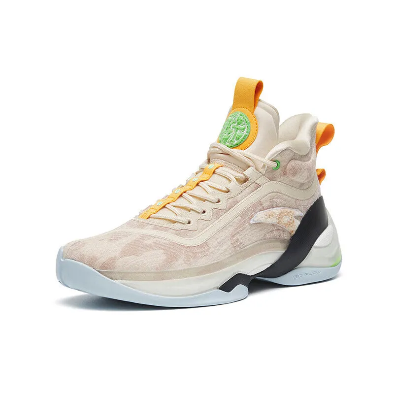 Anta Klay Thompson KT7 "Rocco" Men's High Basketball Shoes