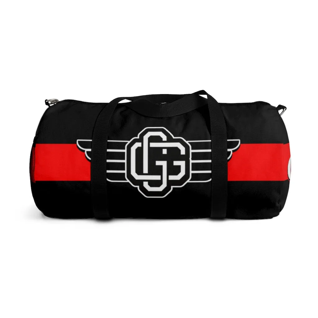 Apex Gorilla Gym/Duffel Bag