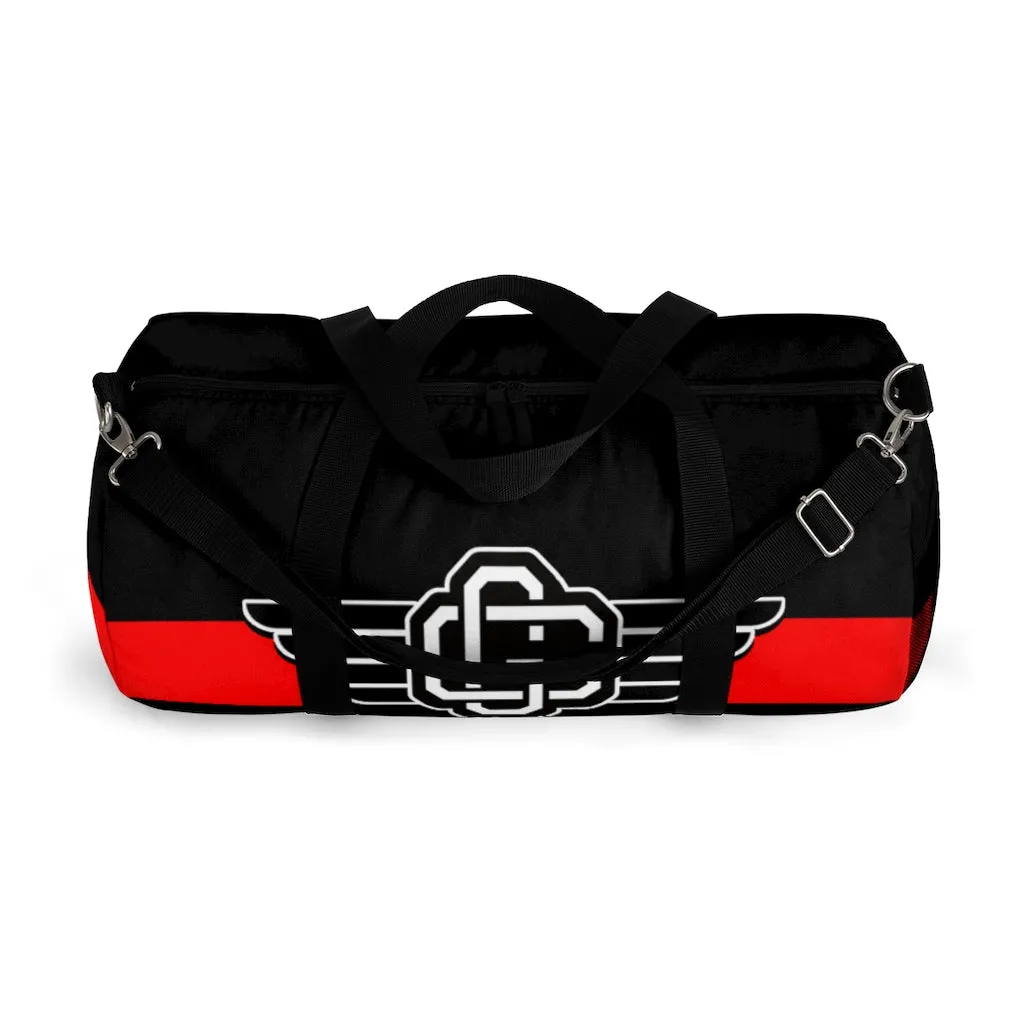 Apex Gorilla Gym/Duffel Bag