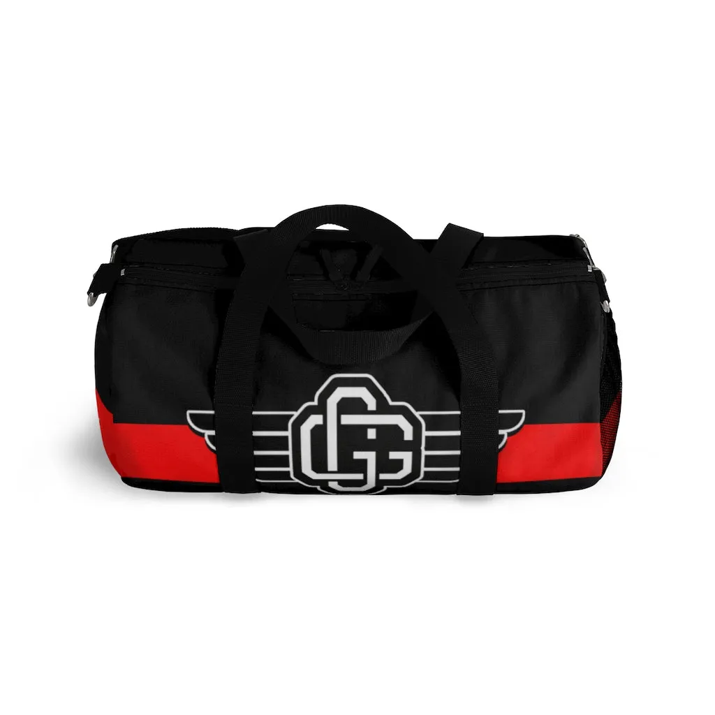 Apex Gorilla Gym/Duffel Bag