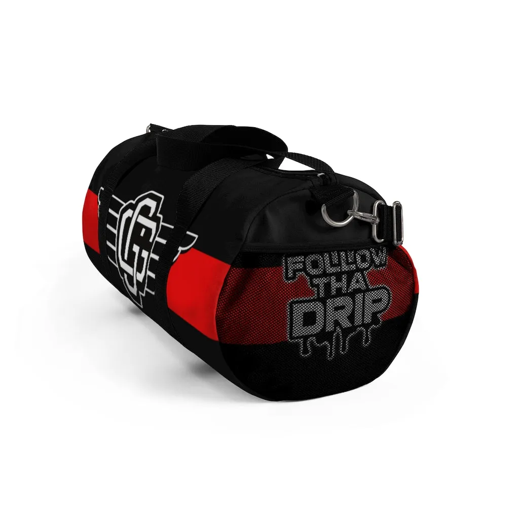 Apex Gorilla Gym/Duffel Bag