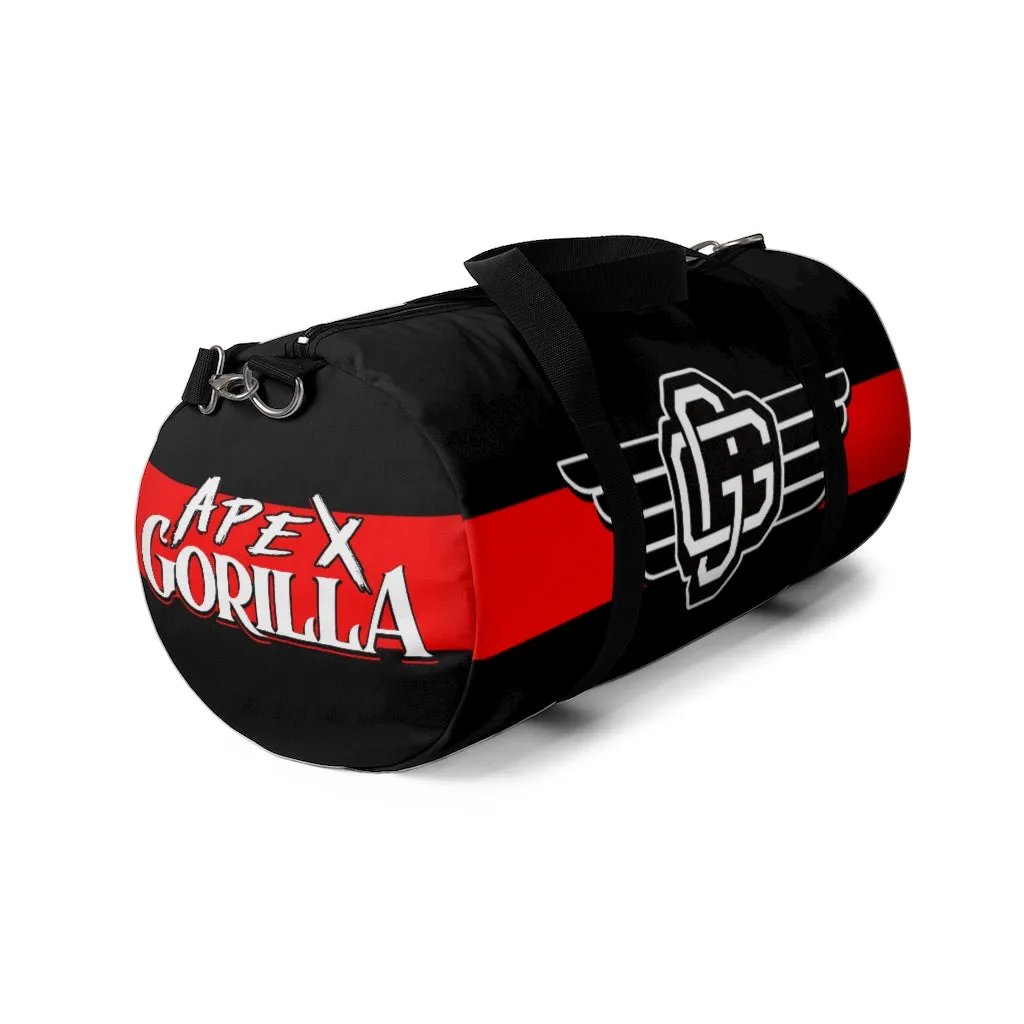 Apex Gorilla Gym/Duffel Bag