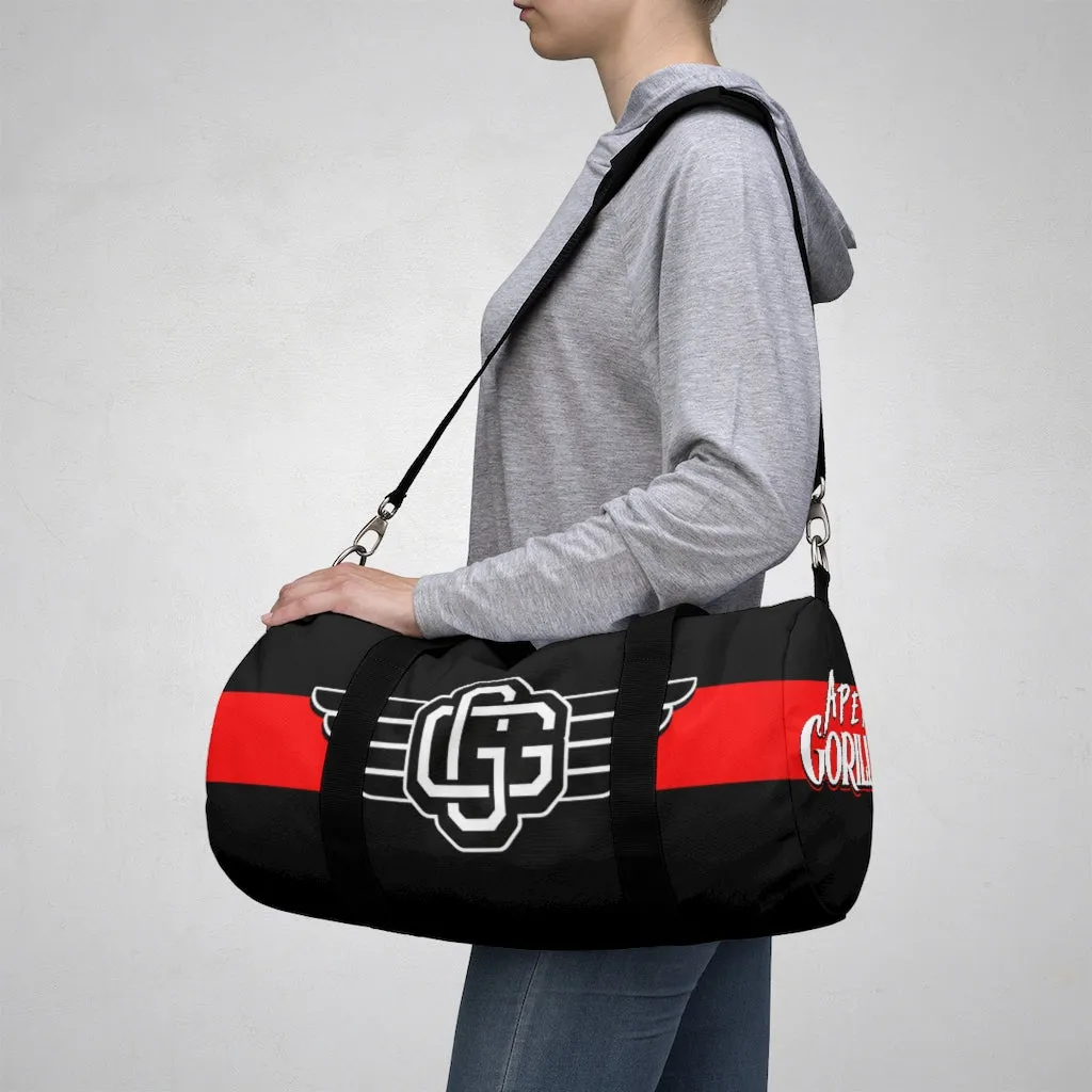 Apex Gorilla Gym/Duffel Bag
