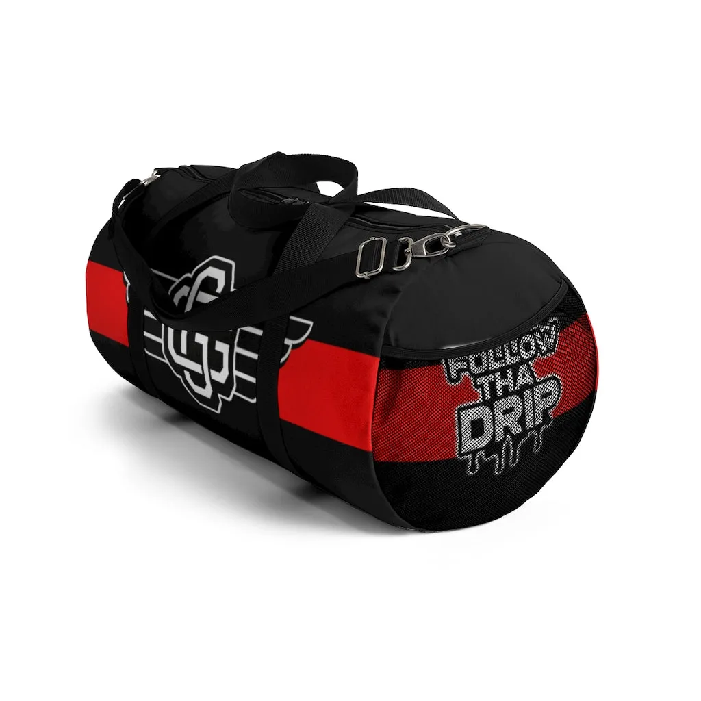 Apex Gorilla Gym/Duffel Bag
