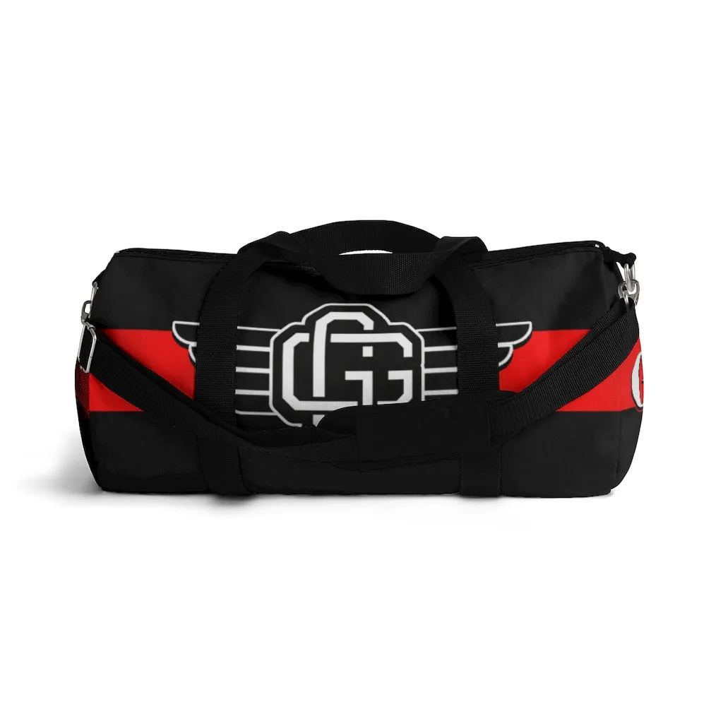 Apex Gorilla Gym/Duffel Bag