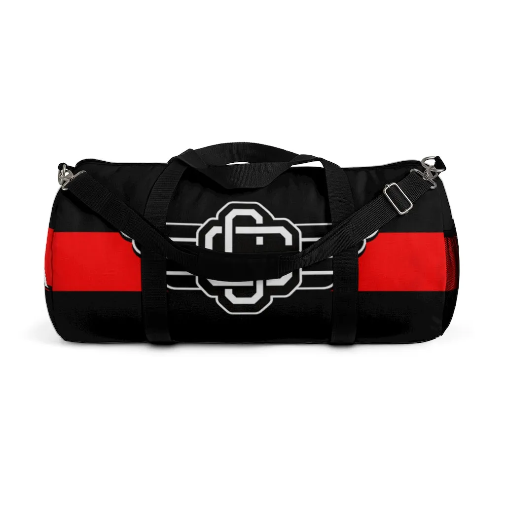 Apex Gorilla Gym/Duffel Bag