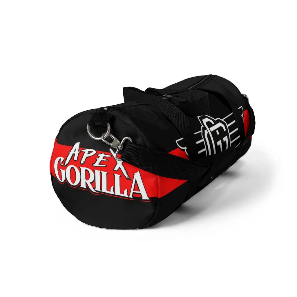 Apex Gorilla Gym/Duffel Bag