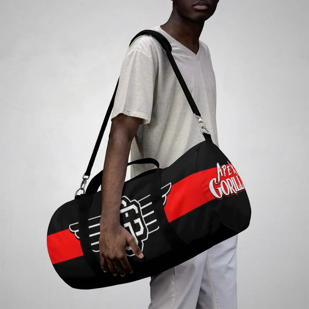 Apex Gorilla Gym/Duffel Bag