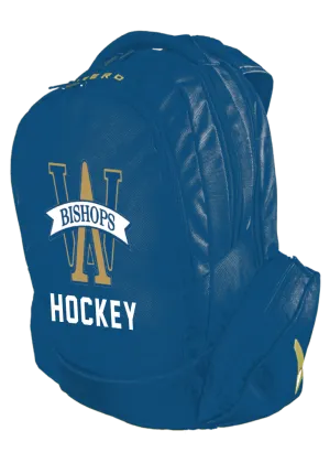 Arch Bishop Backpack