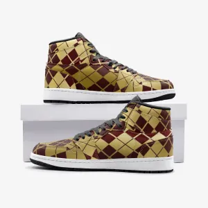 ARLEQUIN BRDX Unisex Sneaker TR