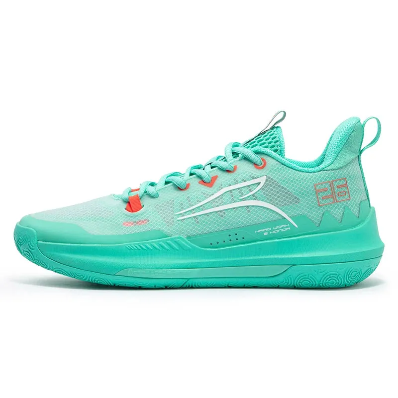 ARWEM&AJH GROUP مجموعة اروين التجاريه2024   Degrees NEW  Team Basketball Shoes Men Sport Shoes Guard Cushioning Wear Resistant Protection Ankle Sneakers