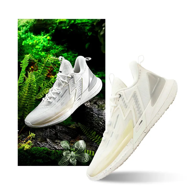 ARWEN & AJH GROUP  Degrees Big3 4 Switch Men's Basketball Sport Shoes Professional Combat Breathable Non Slip Wear Resistant Sneakers 572321103