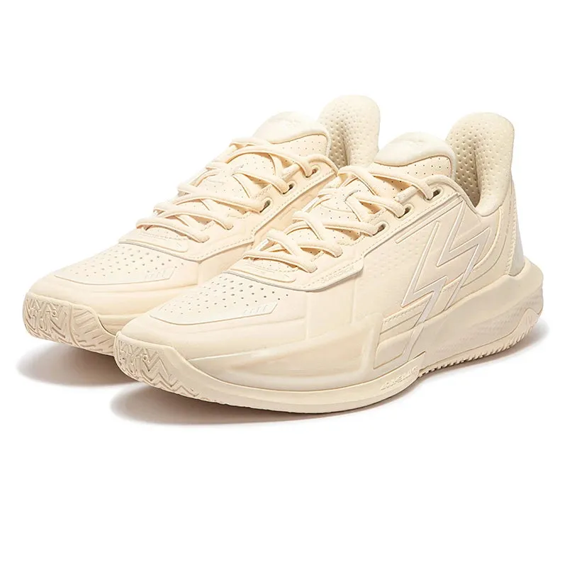 ARWEN & AJH GROUP  NEW  Men's Basketball Sports Shoes Wear-Resistant Non-Slip Breathable Low-Cut Sneakers Male