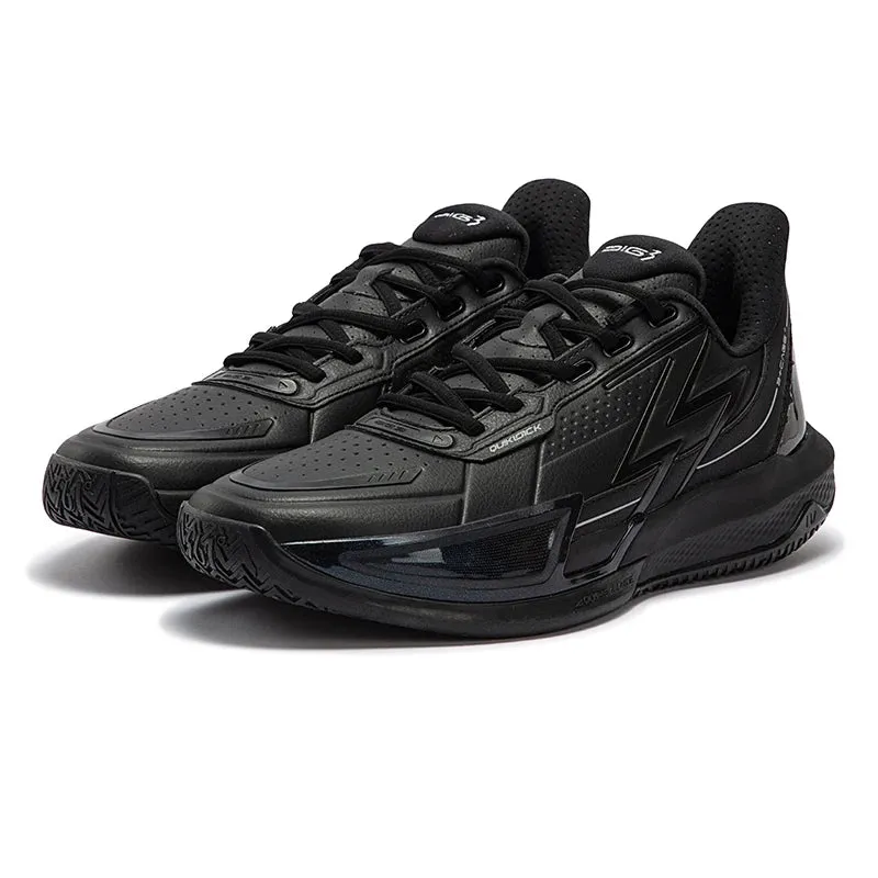 ARWEN & AJH GROUP  NEW  Men's Basketball Sports Shoes Wear-Resistant Non-Slip Breathable Low-Cut Sneakers Male
