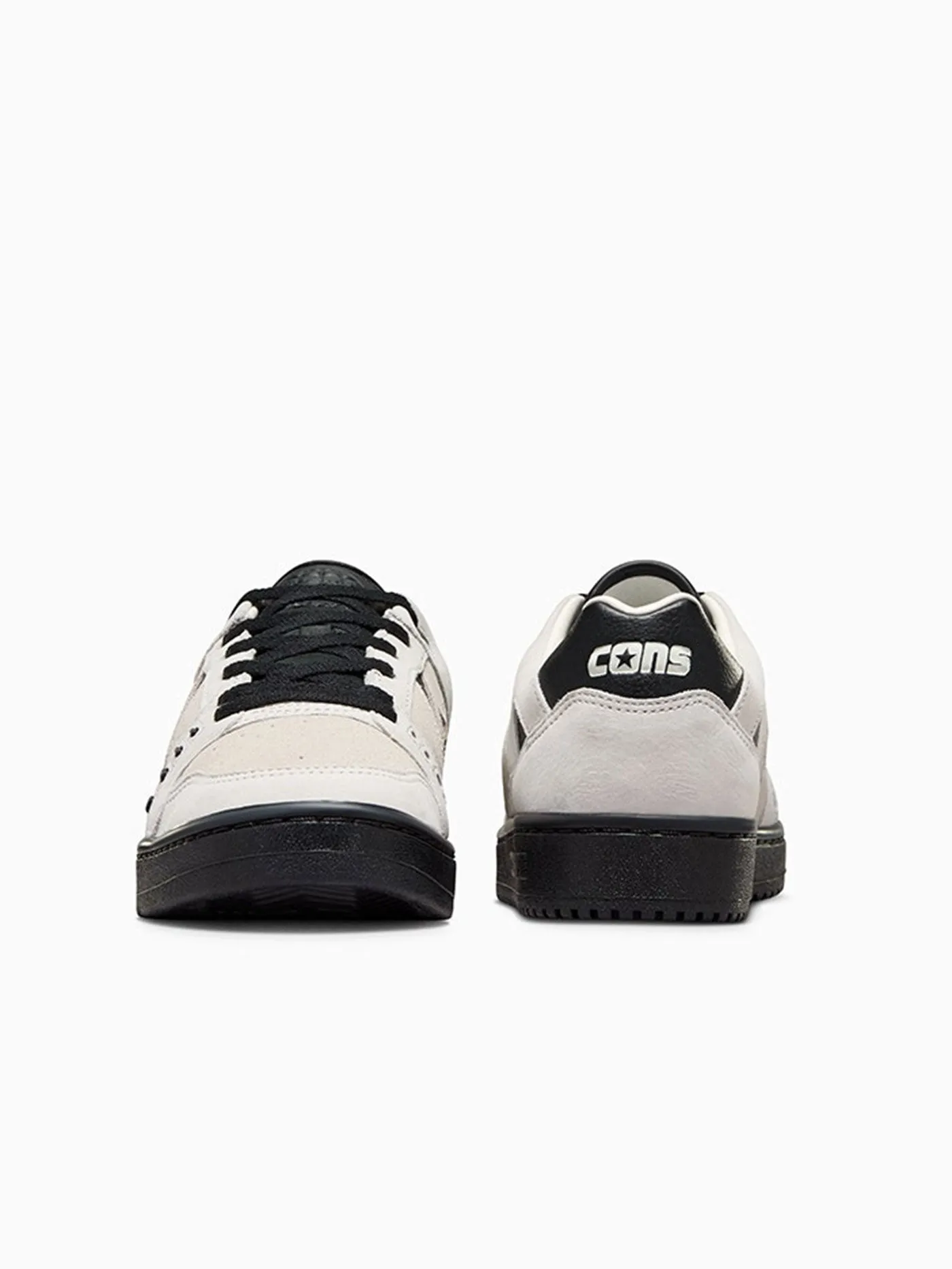 AS-1 Pro Egret/Black/Black Shoes