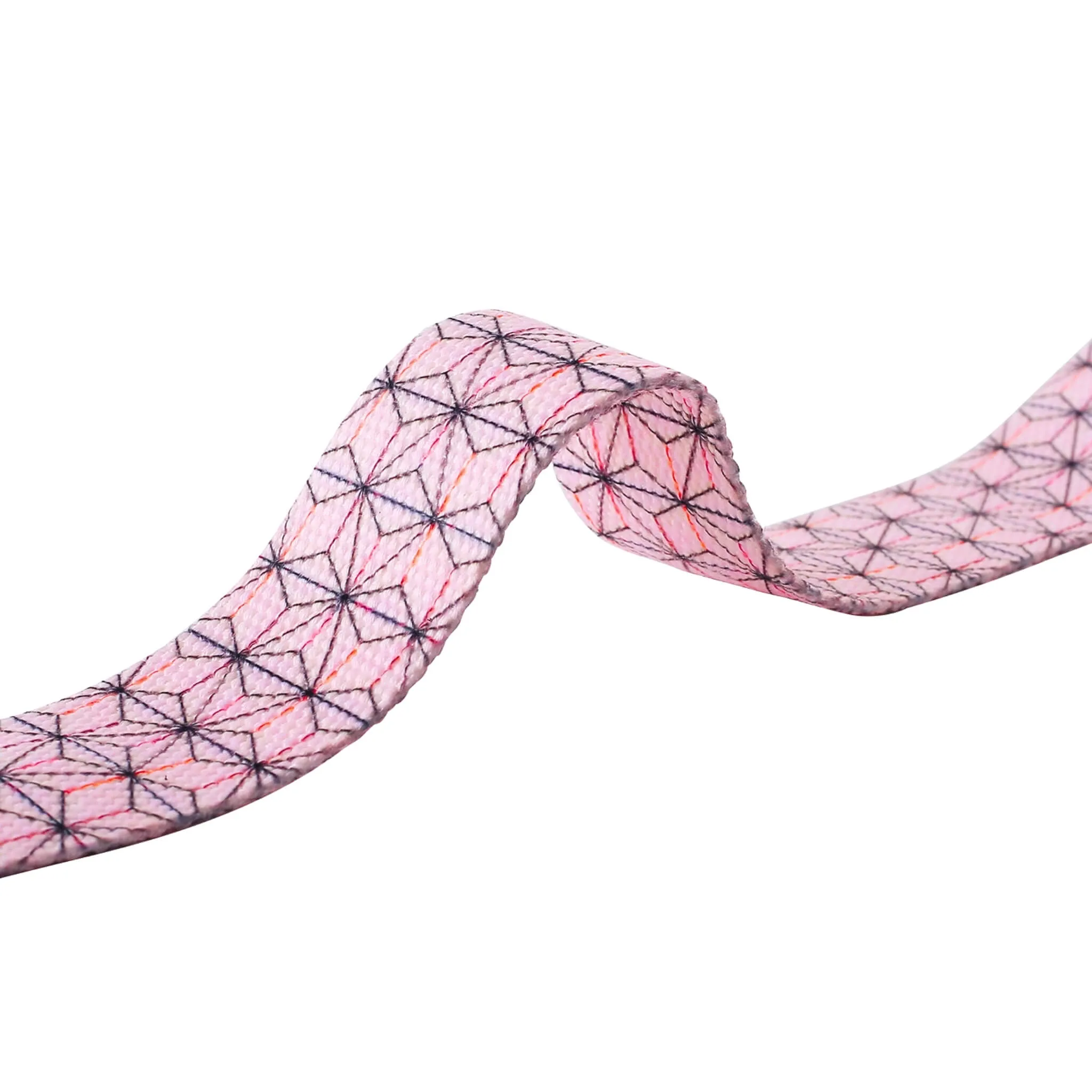 Asanoha - Anime Lifting Straps