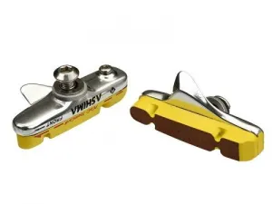 Ashima Road Brake Pads for Carbon Rim