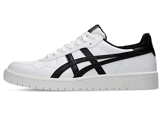 Asics Japan S 1201a173-133 white & black