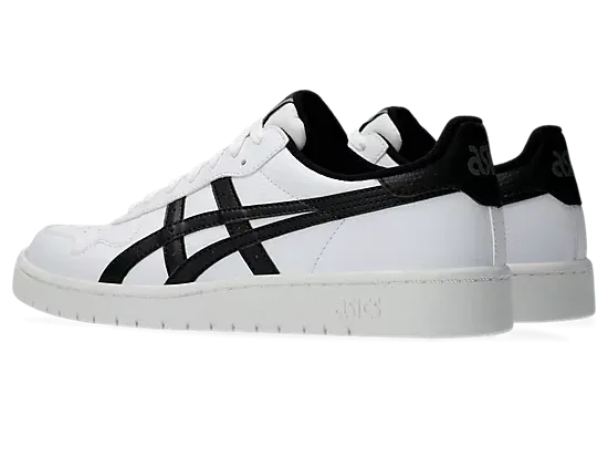 Asics Japan S 1201a173-133 white & black