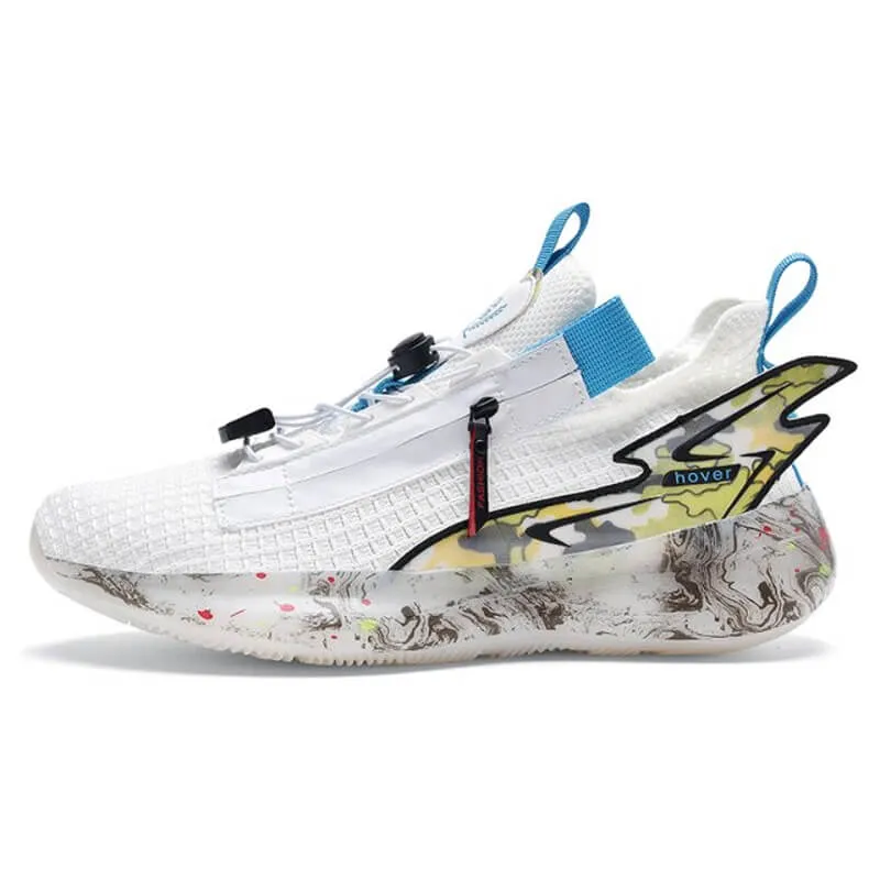 Athletic Shoes for men INFINIT Blaze Hover Sneakers